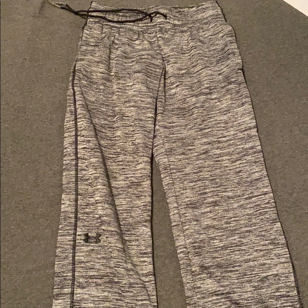 Women’s Under Armor Sweatpants